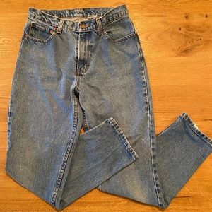 Vintage Jordache Denim Jeans